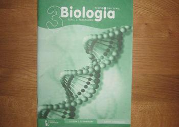MATURA BIOLOGIA SERIA Z TANGRAMEM TEORIA ĆWICZENIA