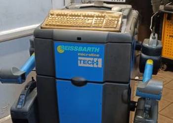 maszyna do zbierzności