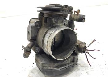 PRZEPUSTNICA SKODA OCTAVIA I 06A133064H 2.0 116KM 96-10 ZAWÓR POWIETRZ