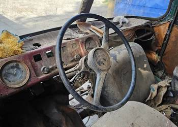 Nysa 522 Towos Nyska 521 czytaj opis