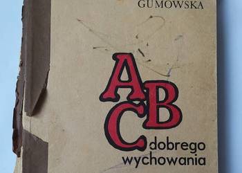 ABC dobrego wychowania – Irena Gumowska