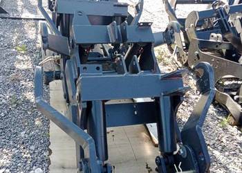 TUZ rolniczy 400 kg – producent | transport w cenie