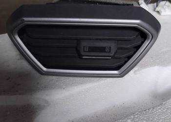 Nawiewy seat Leon IV