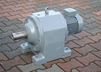 Motoreduktor 1.1kw. 5,5obr./min.. Firmy SEW
