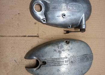 Dekiel kapa komar sztywniak