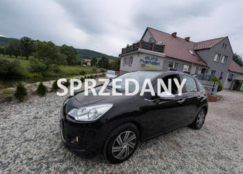 Citroen C3 C3 stary silnik 1.4 benzyna 74 KM II (2008-2016)