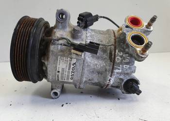 SPRĘŻARKA KLIMATYZACJI Volvo V90 2.0 T T4 TURBO _ pompa P31469966