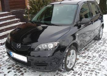mazda 2 1,2-1,4 miska olejowa