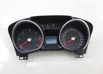 LICZNIK FORD GALAXY II 2.0 TDCi BS7T10849DE BS7T14C026AE BS7T14C088AE