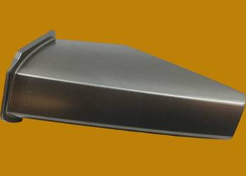 DEKOR LISTWA OZDOBNA DESKI 55434-42010 Toyota RAV4 IV (2012-  )