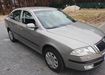 Skoda Octavia II 1.9 TDI - Salon Polska - Długie Opłaty!