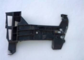 prowadnice zderzakow przednich do RENAULT MASTER II