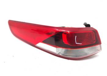 LAMPA LEWY TYŁ KIA OPTIMA 92401-D4 Sedan/Limuzyna ŚWIATŁO TYLNA, LEWA