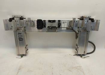 BMW G23 G22 M440i Cabrio Wspornik belka dachu kapotaż pałąk sprawny 7490102