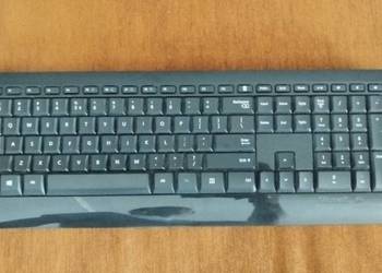 Klawiatura Microsoft 800