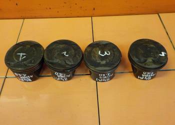 ASTRA J ZAFIRA 1.6 B 12r 116KM tlok