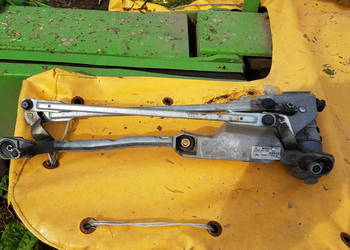 Mechanizm wycieraczek fiesta mk7