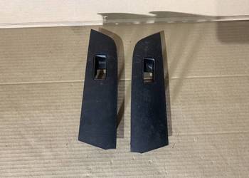 GS1D5581E panel drzwi mazda 6 II gh 08-13