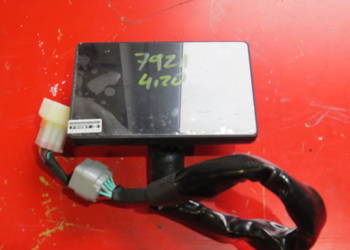 FB Mondial HPS 125 licznik komputer wyświetlacz zegar panel