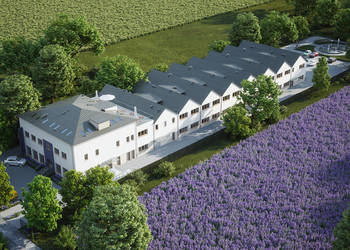 Dom Seniora w budowie, 95-070 Aleksandrów Łódzki, Sobień 33