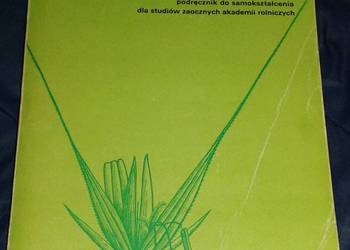 Botanika - Jan Radomski, Janina Jasnowska