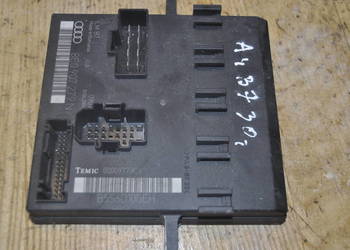 MODUŁ STEROWNIK ŚWIATEŁ 8E0907279N AUDI A4 B7 04-08