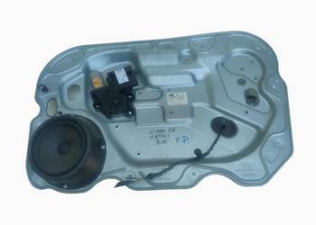 MECHANIZM PODNOŚNIK SZYBY PRAWY PRZÓD FORD C-MAX 1.8 TDCI 7M5T14B533CD