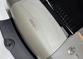 Drukarka LEXAR Z602 (Uszkodzona?)