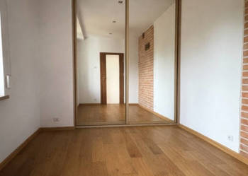 Dwa domy na jednej posesji