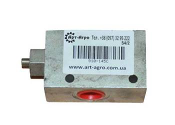 Zawór hydrauliczny Great-Plains 810-145C Zawór hydrauliczny Great-Plains 810-145C
