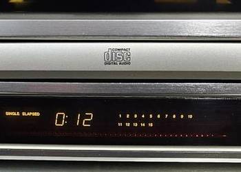 Odtwarzacz CD ONKYO C-A7. wysyłka