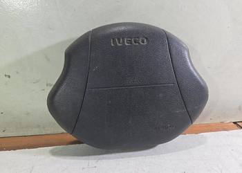 PODUSZKA AIRBAG KIEROWCY IVECO DAILY 30352624A