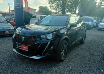Peugeot 2008 II (2019-)