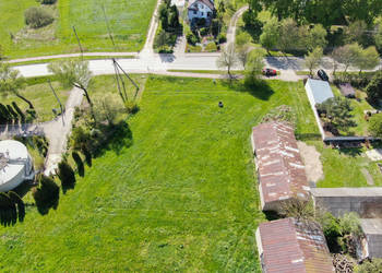 Grunt pod usługi 2788 m² Miedzna