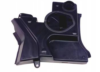 VOLVO S60 V60 XC60 mocowanie podszybia 31299972