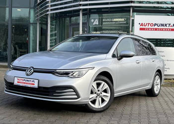 Volkswagen Golf, 2022r. | FV 23% | I-wł | Salon PL | ASO | Android Auto/Ap…