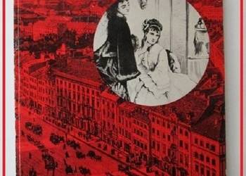 Sto lat na Nowym Świecie -O. Budrewicz/Nowy Świat