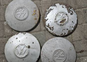 Dekle kołpaki metalowe vw ogórek T2,T3 Karmann