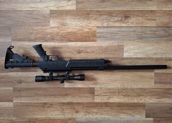 Karabin Snajperski ASG