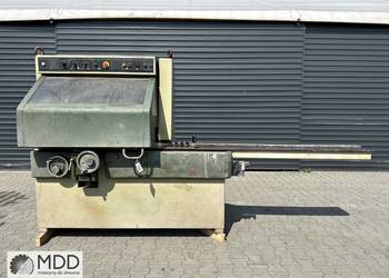 Strugarka czterostronna SCM P64 profilarka (1259)