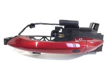 KLAMKA ZEWNĘTRZNA LEWY PRZÓD HYUNDAI TUCSON SUV SUNSET RED PEARL