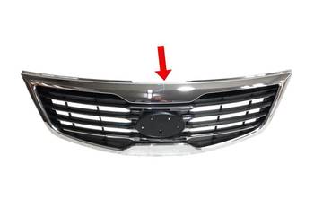 KIA SPORTAGE 06.2010-2013 Atrapa