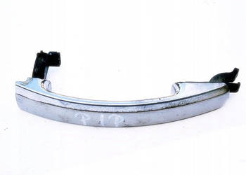 KLAMKA ZEWNĘTRZNA PRAWY PRZÓD MONDEO MK3 KOMBI LIF KLAMKA ZEWNĘTRZNA PRAWY PRZÓD MONDEO MK3 KOMBI LIF