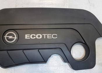 POKRYWA OSŁONA SILNIKA OPEL MERIVA B 1.6 CDTI 55588576