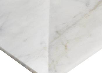 Płytki Marmur Mugla White polerowany 60x60x2 cm