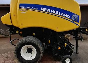 New Holland Roll Belt 150