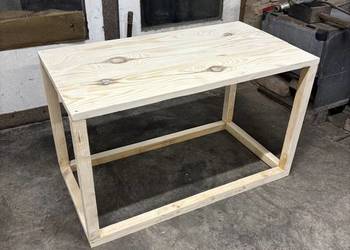 Stół kawowy ława tarasowy pokój salon