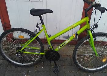 Rower damski 24" Smart MTB Poznań