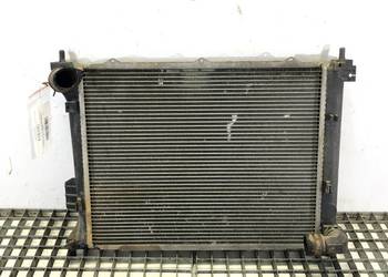 CHŁODNICA WODY HYUNDAI i20 1.4 90KM RADIATOR