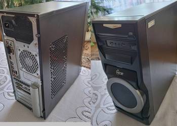 komputer PC Ryzen 5 1600 GTX1060
